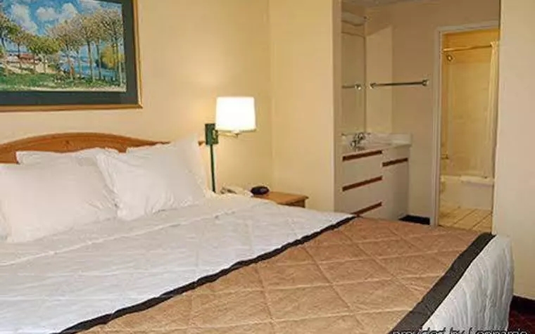 Extended Stay America - Las Vegas - Midtown