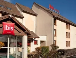 ibis Creil Sur Oise