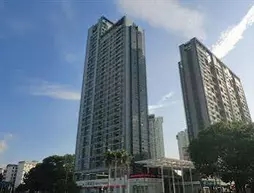 Shengang Hotel Apartment Yuhedi Branch