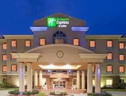 Holiday Inn Express Hotel & Suites Terrell