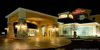 Hilton Garden Inn Amarillo