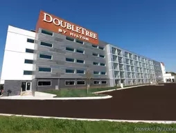 DoubleTree by Hilton Hotel Omaha Southwest