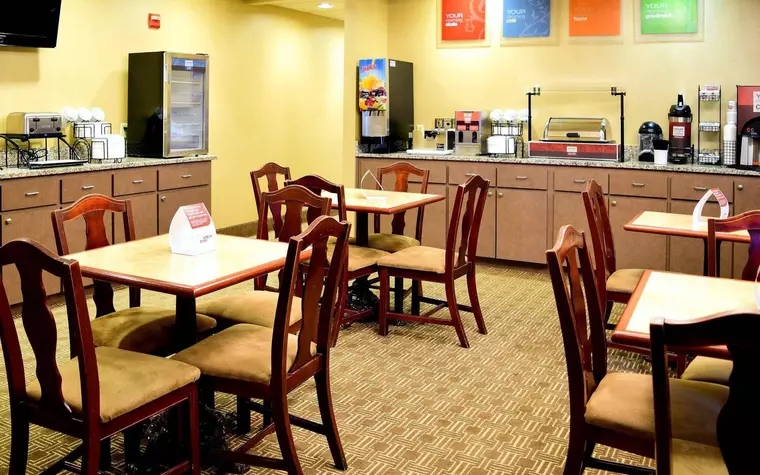 Comfort Inn DeLand