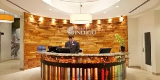 Hotel Indigo Baton Rouge Downtown