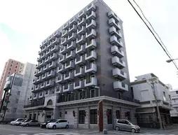 Hotel Blion Naha