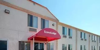 Econo Lodge Airport/Colorado Springs