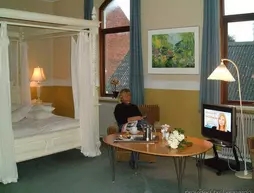 Hotel Phønix Brønderslev