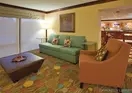 Holiday Inn Express Lynchburg