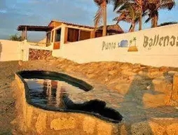 Punta Ballenas Inn - Máncora