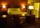 Hampton Inn & Suites Cincinnati / Uptown - University Area