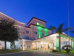 Holiday Inn Reynosa Industrial Poniente