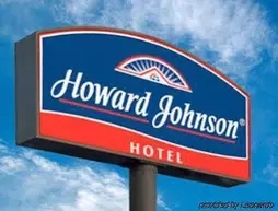 Howard Johnson Plaza Resort, Spa &amp; Convention Center Luján