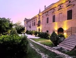 Castello Di Semivicoli