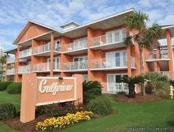 Gulfview Condominiums by Wyndham Vacation Rentals