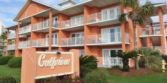 Gulfview Condominiums by Wyndham Vacation Rentals