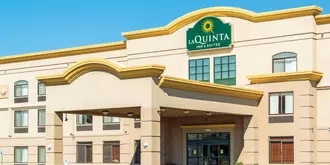 La Quinta Inn & Suites Kennewick