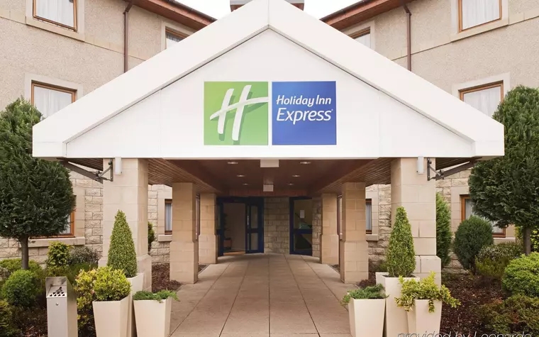 Holiday Inn Express Inverness