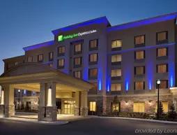 Holiday Inn Express & Suites Vaughan