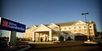 Hilton Garden Inn Tupelo