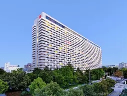 Sheraton Munich Arabellapark