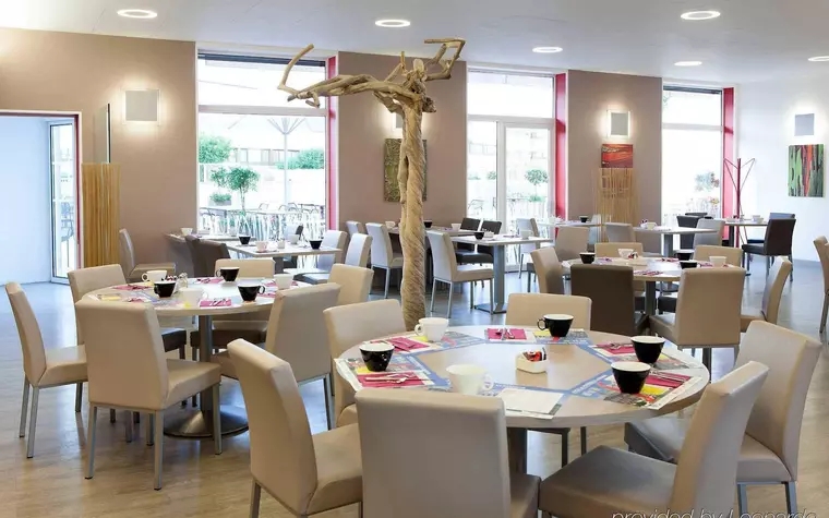 Novotel Reims Tinqueux