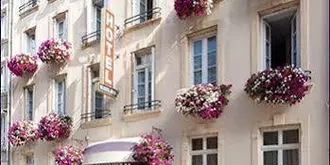 Citotel Hôtel Beauséjour