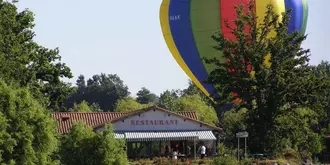 Natura Resort Pescalis