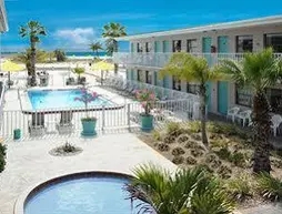 Tahitian Beach Motel