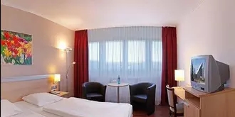 Treff Hotel Panorama Oberhof