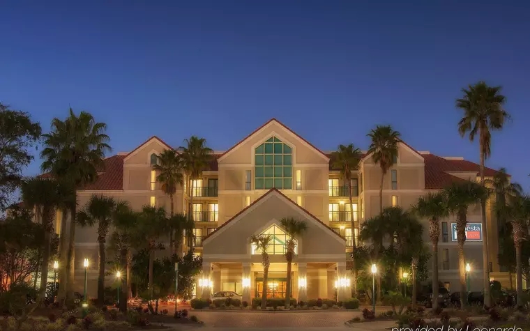 Sonesta ES Suites Orlando