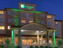 Holiday Inn Hotel & Suites Albuquerque Airport - University Area