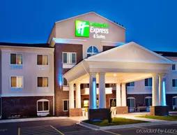 Holiday Inn Express Hotel & Suites - Dubuque West