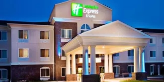 Holiday Inn Express Hotel & Suites - Dubuque West