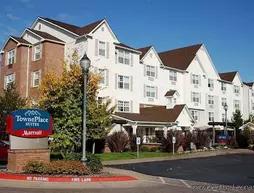 TownePlace Suites Seattle South/Renton