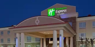 Holiday Inn Express Hotel Winona North