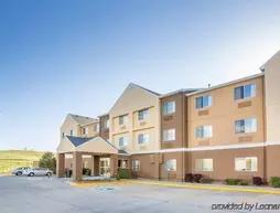 Fairfield Inn & Suites Cheyenne