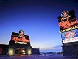 Comanche Red River Hotel & Casino