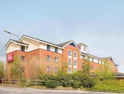 ibis Chesterfield North