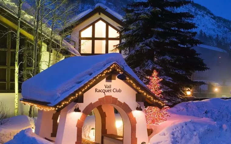 Vail Racquet Club Mountain Resort