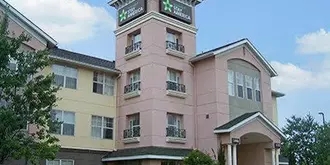 Extended Stay America - Columbia - Harbison