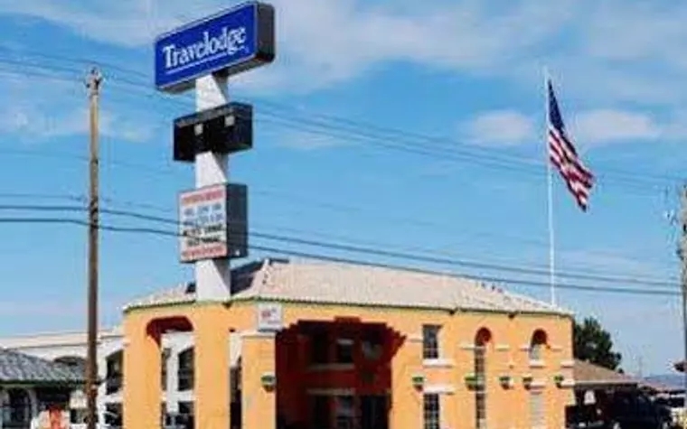 Travelodge Kingman