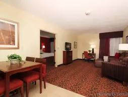 Hampton Inn Grand Rapids/North