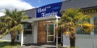 Hotel Fontaine