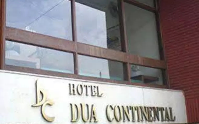 Hotel Dua Continental