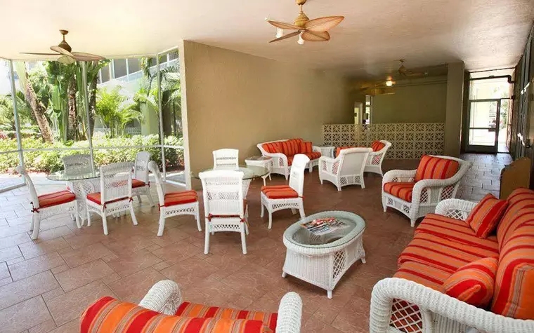 Marco Beach Vacation Suites
