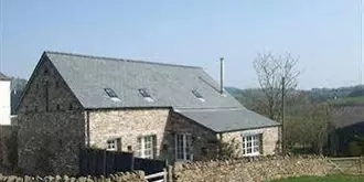 Alltybrain Farm Cottages