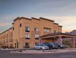Holiday Inn Express and Suites Oro Valley