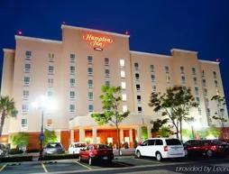 Hampton Inn by Hilton Guadalajara-Aeropuerto