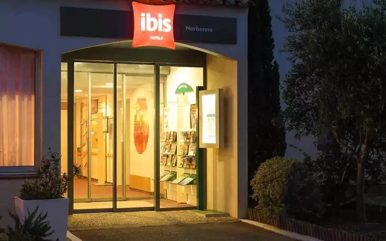 Hotel ibis Narbonne