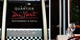 Restaurant & Hotel Quartier Du Port